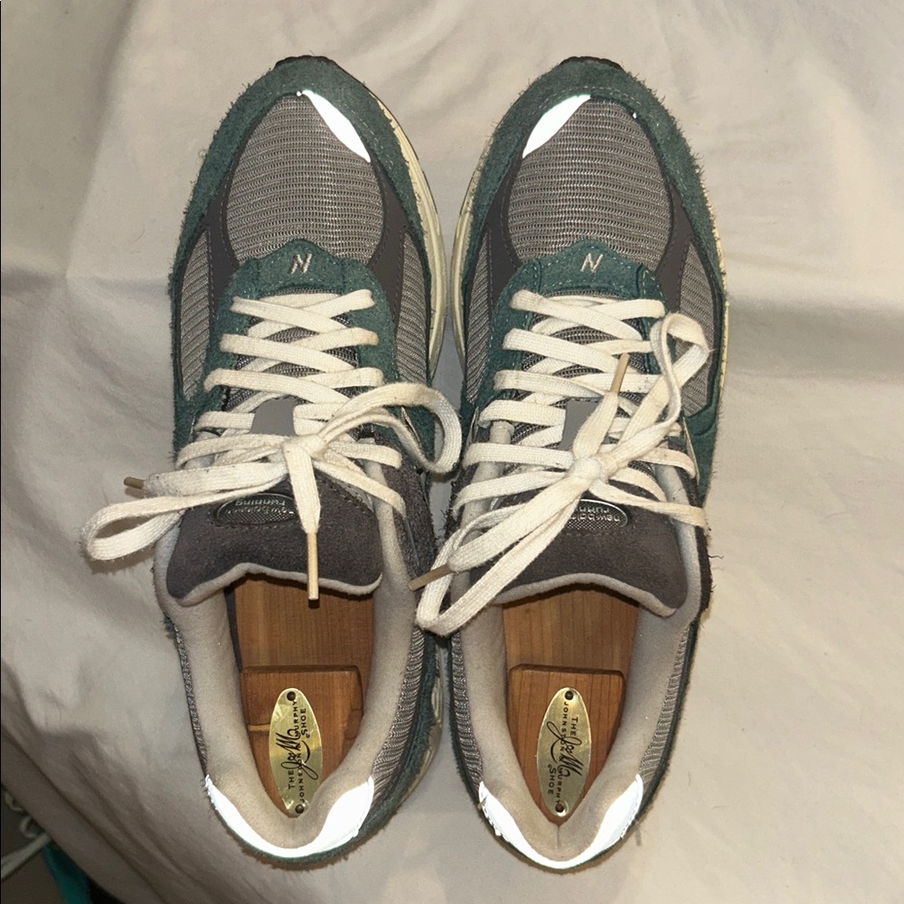 New Balance 2002R - Picture 4 of 8